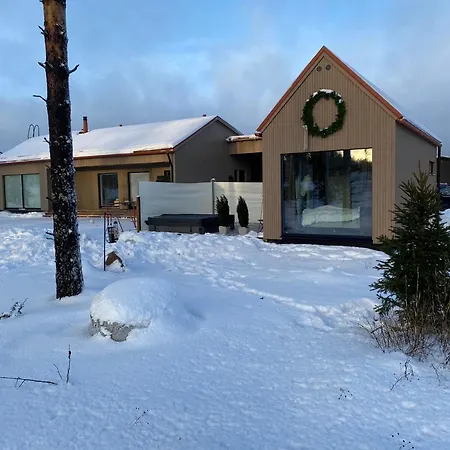 With Sauna & Jacuzzi & Cold Water Tub * 诺基亚