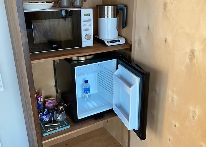 With Sauna & Jacuzzi & Cold Water Tub Lägenhet Nokia